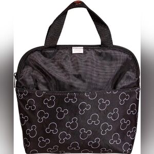 J.L. Childress Disney Baby MaxiCOOL Breast Milk Cooler Travel Bag - Insulated